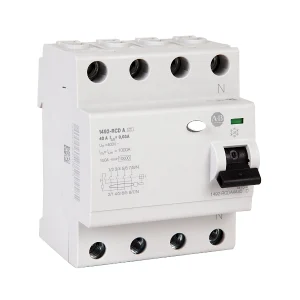 ACB ALLEN BRADLEY 1492-RCD