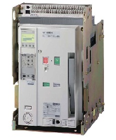 ACB MITSUBISHI AE2500-SW