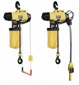 BALANCER KHI EHW ENDO-KOGYO