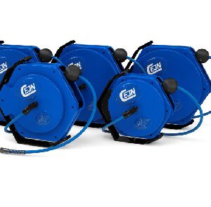 CUỘN DÂY DẪN KHÍ NÉN TỰ RÚT CEJN