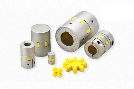 KHỚP NỐI TRỤC MIKI PULLEY SERIES ALS Y 