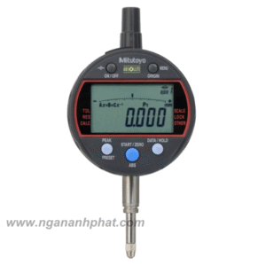 Đồng Hồ So Điện Tử ID-C Mitutoyo 543-340B-10 12,7mm