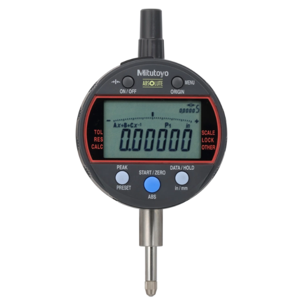Đồng Hồ So Điện Tử ID-C Mitutoyo 543-342B-10 12.7mm