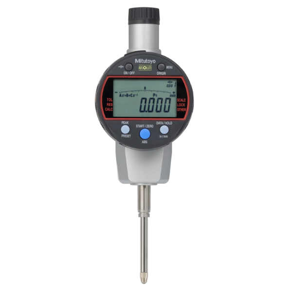 Digital Indicator, Calculation ID-C Mitutoyo 543-591B-10 25.4mm