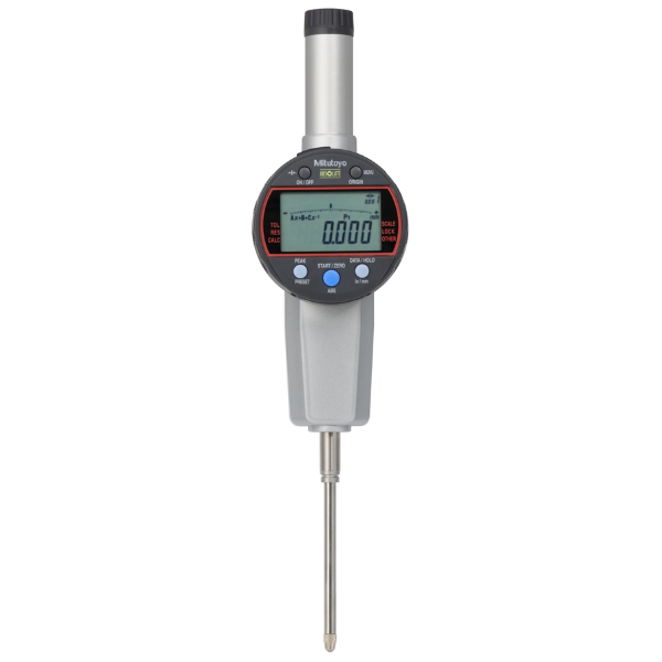 Digital Indicator, Calculation ID-C Mitutoyo 543-596B-10 50.8mm