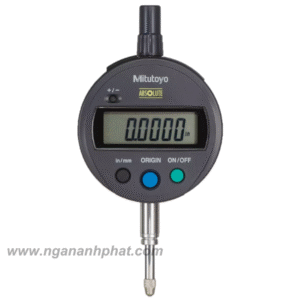 Đồng Hồ So Điện Tử ID-S Mitutoyo 543-782B-10 12.7mm