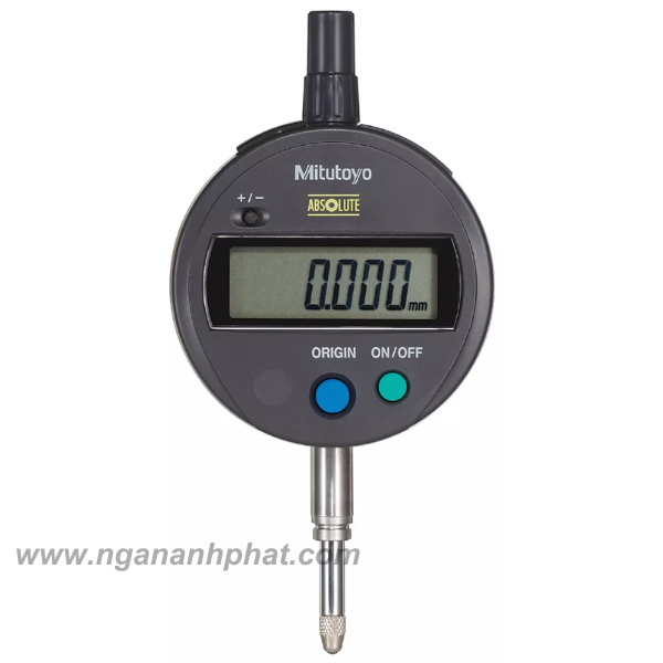 Digital Indicator ID-S Mitutoyo 543-790B-10 12.7mm