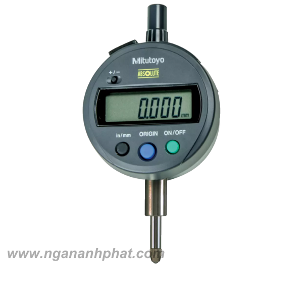 Đồng Hồ So Điện Tử ID-S Mitutoyo 543-791B-10 12.7mm