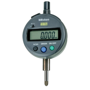 Đồng Hồ So Điện Tử ID-S Mitutoyo 543-792B-10 12.7mm
