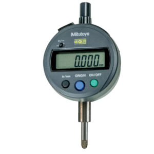 Đồng Hồ So Điện Tử ID-S Mitutoyo 543-793B-10 12.7mm