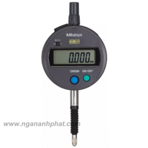 Đồng Hồ So Điện Tử ID-S Mitutoyo 543-794B-10 12.7mm IP53