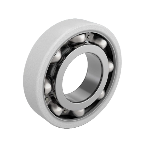 Bạc Đạn Cầu FAG