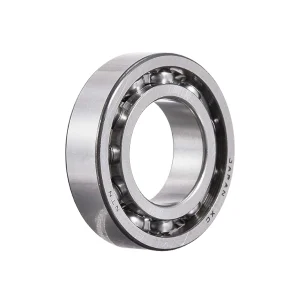 Bạc Đạn Cầu Tiếp Xúc Góc 1 Dãy NTN