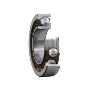 Bạc Đạn Cầu Tiếp Xúc Góc 1 Dãy SKF