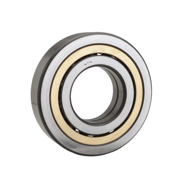 NTN Four-point Angular Contact Ball Bearing