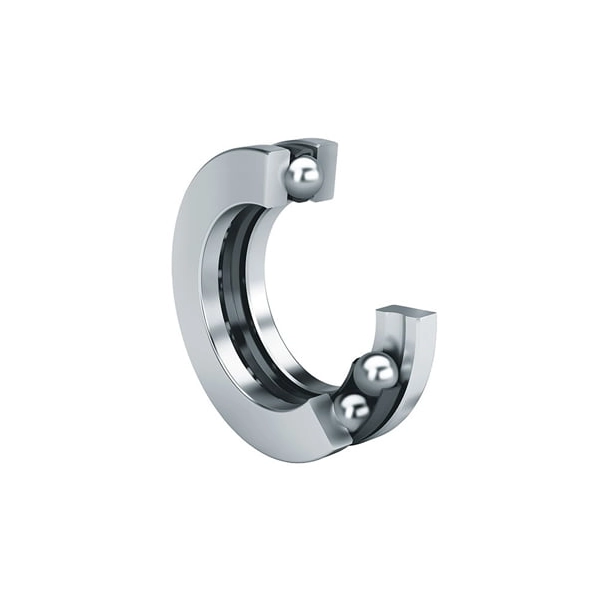 Bạc Đạn Chặn KOYO