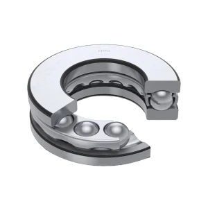 Bạc Đạn Chặn NSK