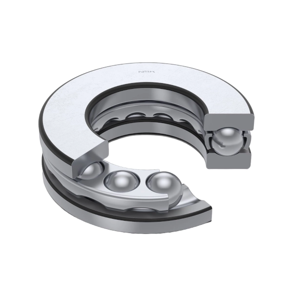 Bạc Đạn Chặn NSK