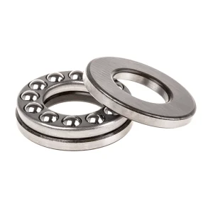 Bạc Đạn Chặn SKF