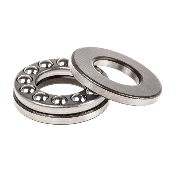 Bạc Đạn Chặn SKF