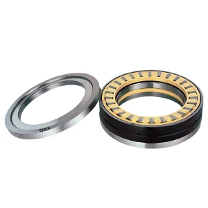 Bạc Đạn Chặn Trục ESG