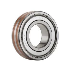 Bạc Đạn Rãnh Sâu NTN