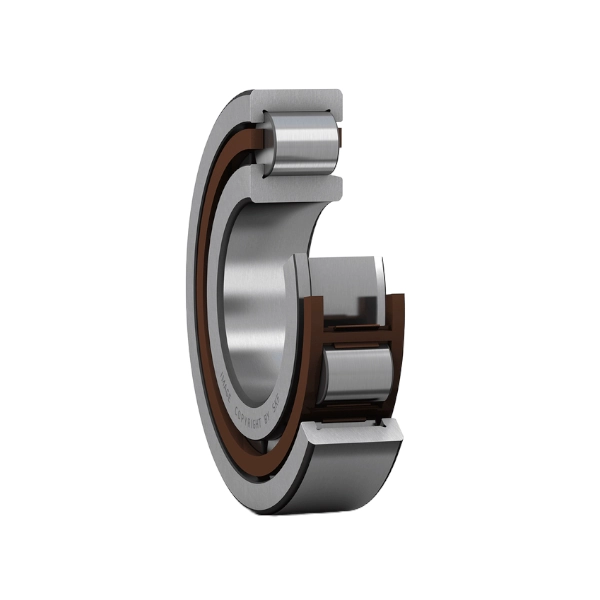 Bạc Đạn - Vòng Bi Trụ 1 Dãy SKF