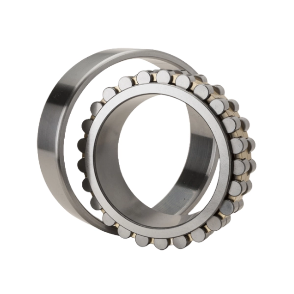 Bạc Đạn Trụ 2 Dãy Bi NTN