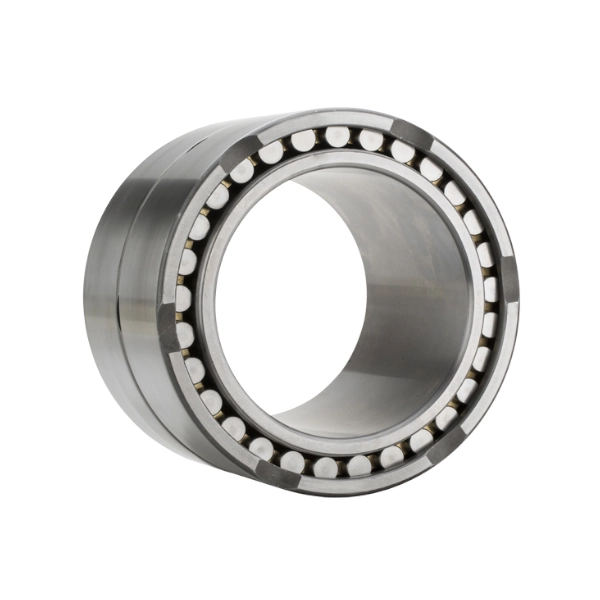 Bạc Đạn Trụ 4 Dãy NTN