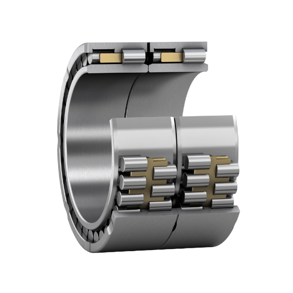 Bạc Đạn Trụ 4 Dãy SKF