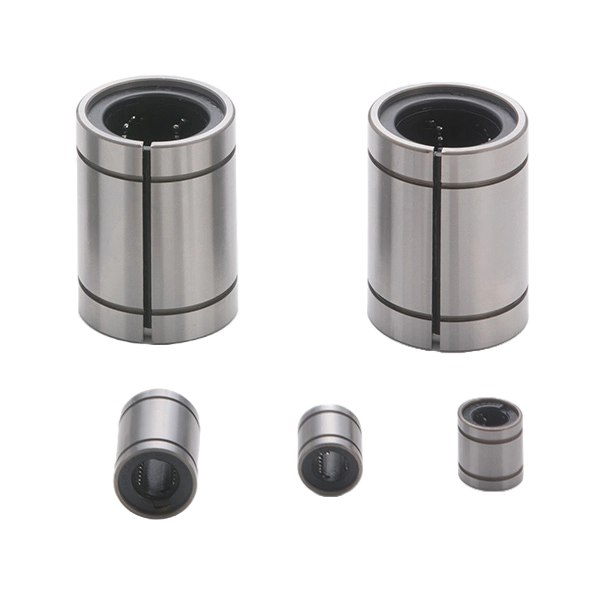 Bạc Đạn Trượt IKO