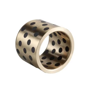 Bạc Đồng Bôi Trơn OILES 500SP1