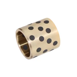 Bạc Đồng Tự Bôi Trơn OILES 500HP SL1 - HPB