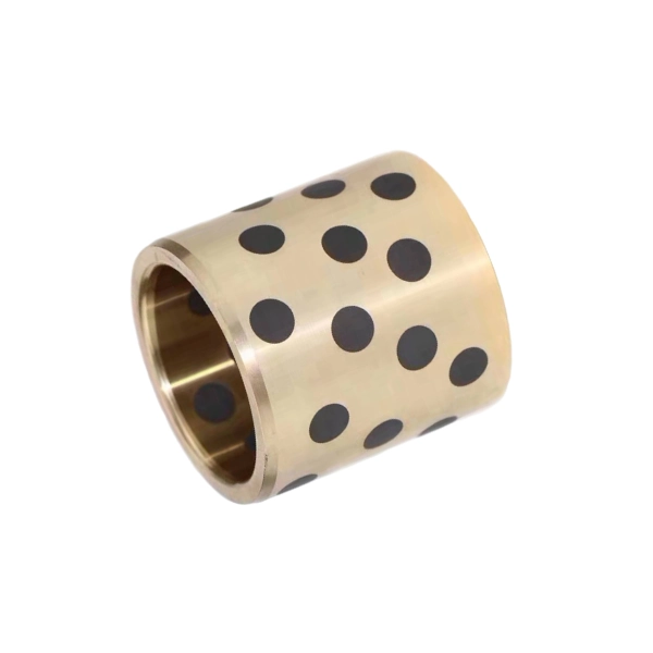 Bạc Đồng Tự Bôi Trơn OILES 500HP SL1 - HPB