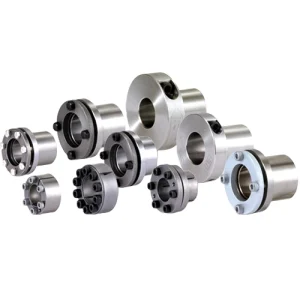 Bạc Lót ETP Series & Khóa Trục PSL Series MIKI PULLEY