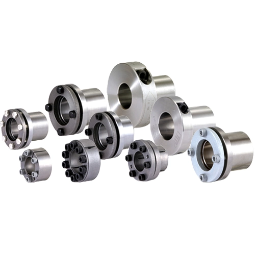 Bạc Lót ETP Series & Khóa Trục PSL Series MIKI PULLEY