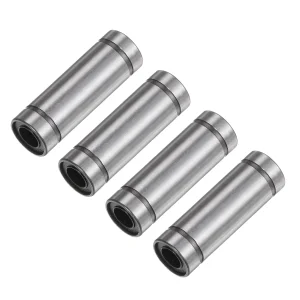 Bạc Trượt ABBA LM-L Series