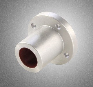 BẠC BÔI TRƠN ABBA SMF SERIES