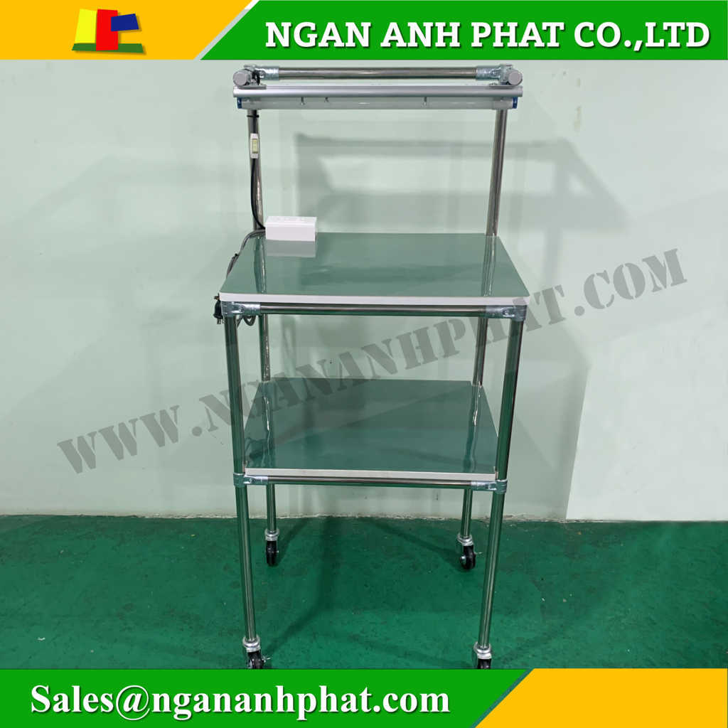 Bàn Thao Tác Chống Tĩnh Điện