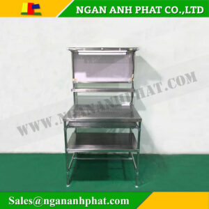 Bàn Thao Tác Đột Lỗ