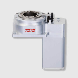 Spinning Hollow Platform TOYO CNT Series