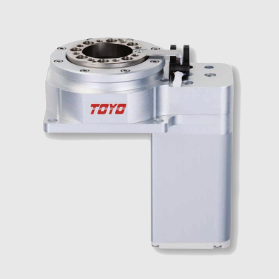 Spinning Hollow Platform TOYO CNT Series