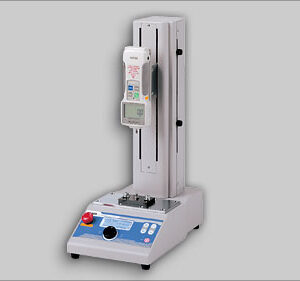 BÀN THỬ NGHIỆM LỰC CĂNG MODEL MX2-500N