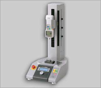 Tensile Strength Testing Bench Model EMX-1000N