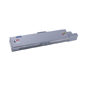 Bàn Trượt Dây Đai SATA GLOBAL Loại Chống Bụi FB100D