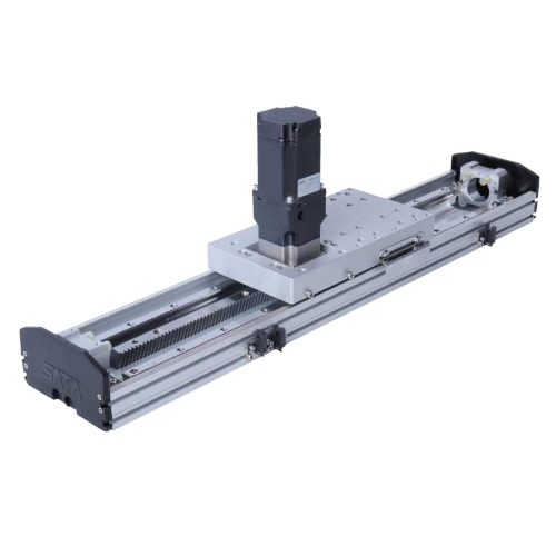 Bàn Trượt Thanh Răng SATA GLOBAL D168