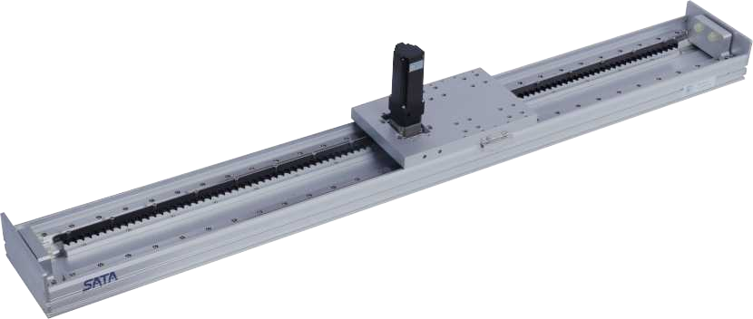 Bàn Trượt Thanh Răng SATA GLOBAL GD230