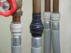 BĂNG DÍNH CHỐNG RÒ RỈ NƯỚC