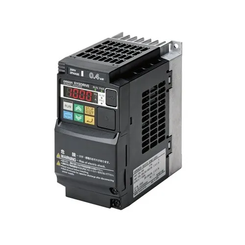 BIẾN TẦN 3G3JX SERIES OMRON