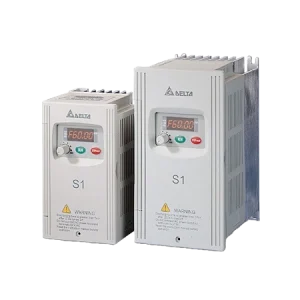 INVERTER DELTA VFD-S Series